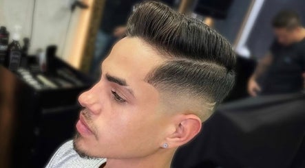 Marcos Barbershop, bild 2