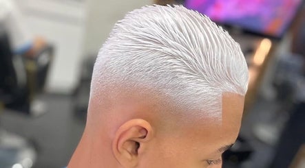 Marcos Barbershop, bild 3