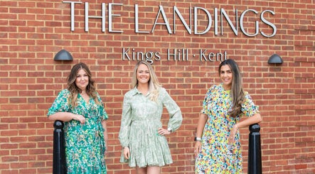 Kings Hill Hair and Beauty