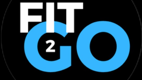 Fit2Go Maadi