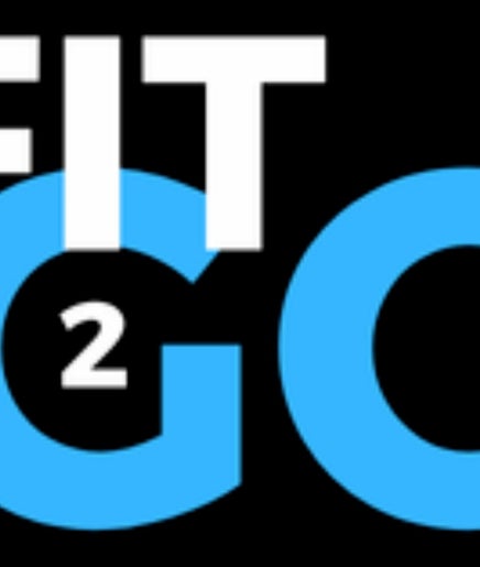 Fit2Go October ( Ldies Only ) image 2