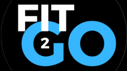 Fit2Go Haram ( الهرم - بهجت جيم )