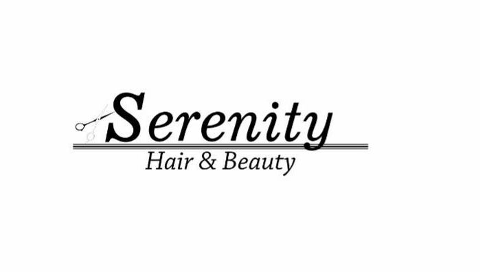Serenity Hair and Beauty изображение 1