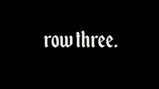 Row Three