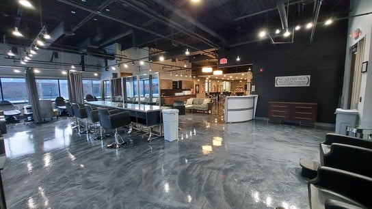 Hair Salons Near Me - Detroit Barber Co.