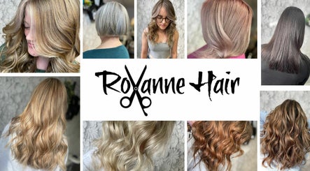 Roxanne Hair Seafield Salon