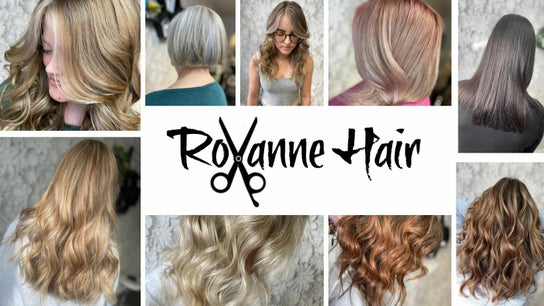 Roxanne Hair Seafield Salon