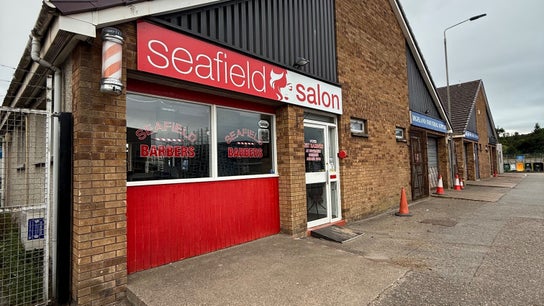 Roxanne Hair at Seafield Salon