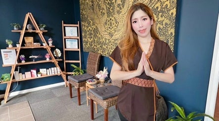 Arokaya Lanna Thai Massage and Day Spa image 3