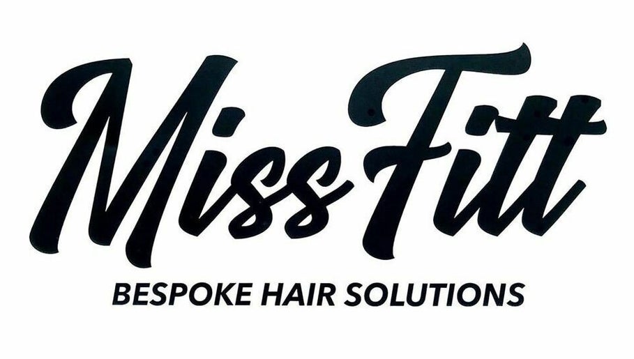 Missfitt Bespoke Hair Solutions 1paveikslėlis