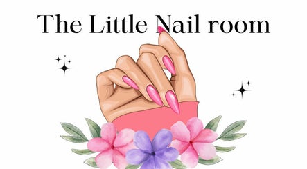 The Little Nail Room