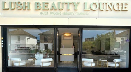 Lush Beauty Lounge image 3