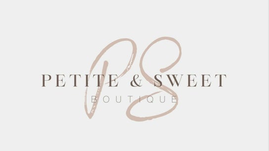 Petite & Sweet Btq