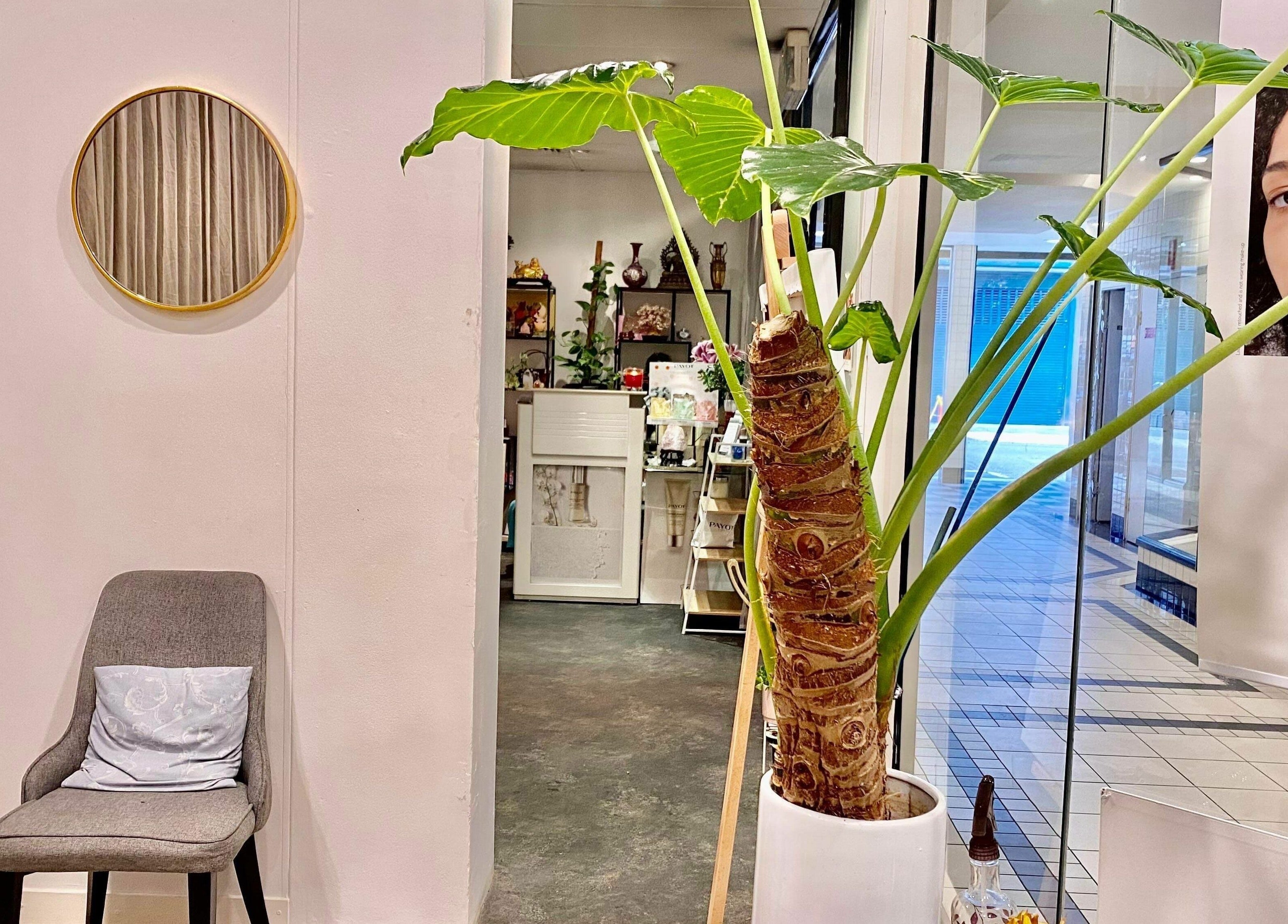 Elegant interior of Belle Isle Manly with stylish decor, Manly, New South Wales, AU.