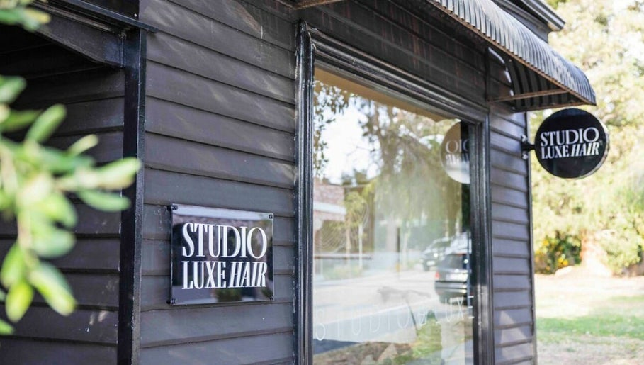 Studio Luxe Hair изображение 1