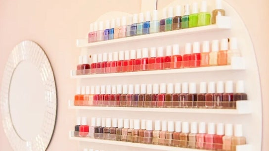 Tip Top Nails 3