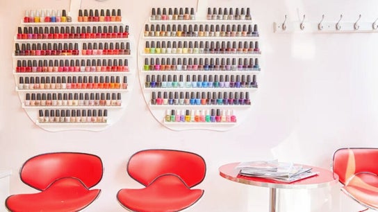 Tip Top Nails 7