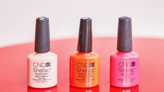Tip Top Nails 8