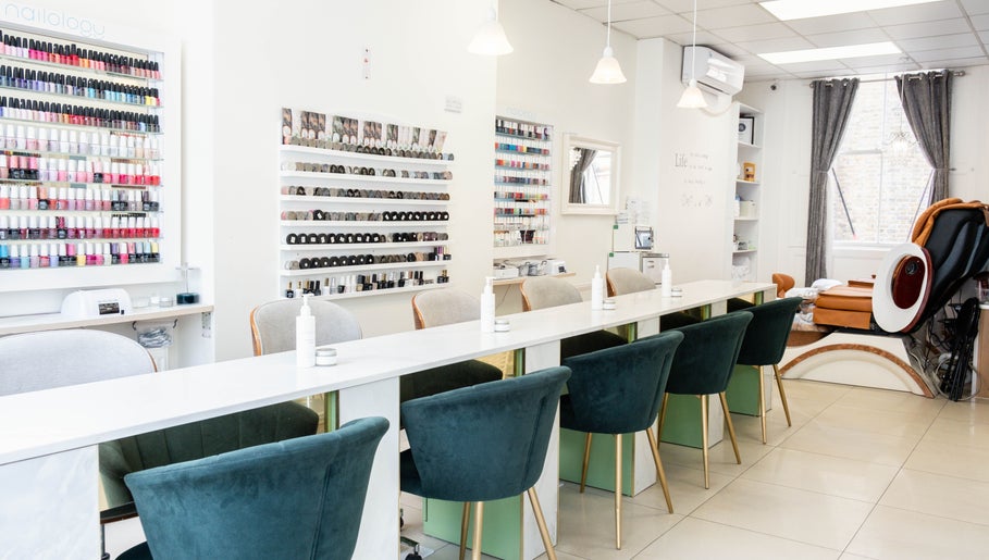 Tip Top Nails obrázek 1