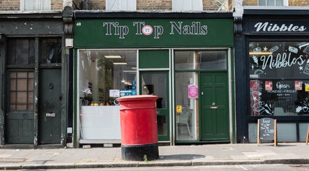 Tip Top Nails obrázek 2