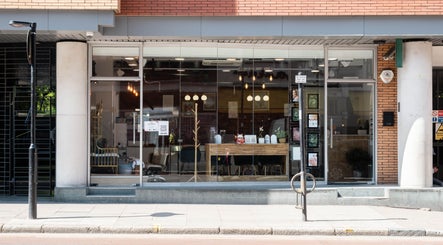 Immagine 3, Nailology Old Street