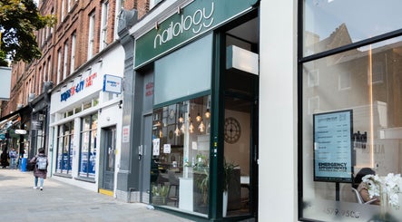 Nailology Upper Street afbeelding 3