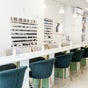 Tip Top Nails - 40 Saint Peter's Street, London, England