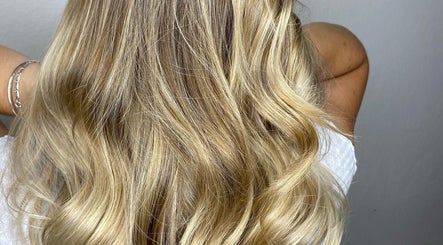 Healthy Blonde Hair image 3