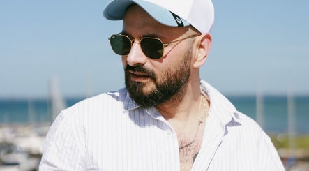 David Nukri