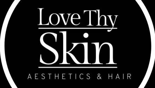 Love Thy Skin imagem 1
