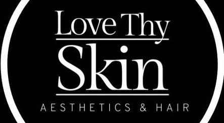 Love Thy Skin