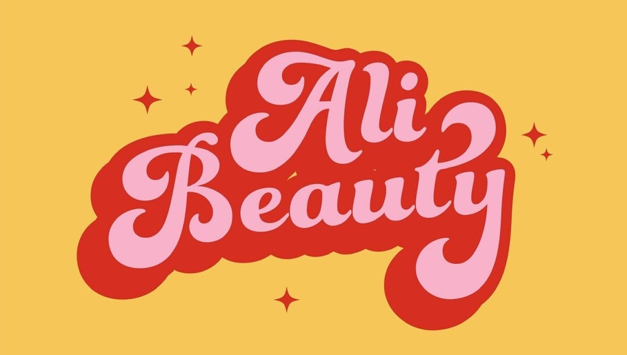 Ali Beauty obrázek 1