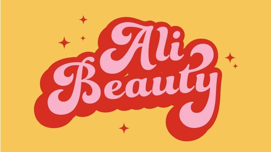 Ali Beauty