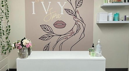 The Ivy Spa