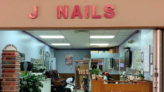 J Nails