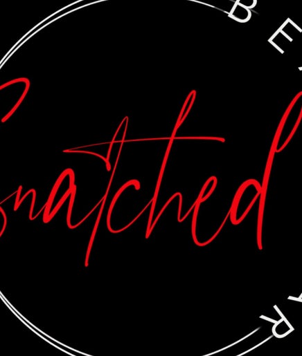 SNATCHED! BEAUTY BAR image 2