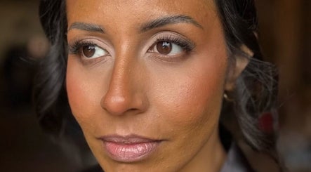 Zoe Roberts Mua obrázek 2