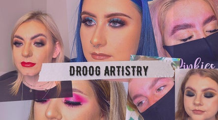 Droog Artistry 
