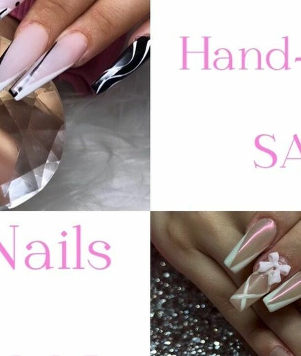 Pink Sphinx Nails and Spa image 2