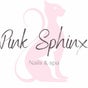 Pink Sphinx Nails and Spa