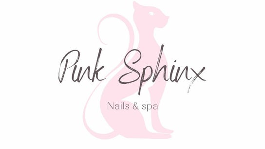 Pink Sphinx Nails and Spa