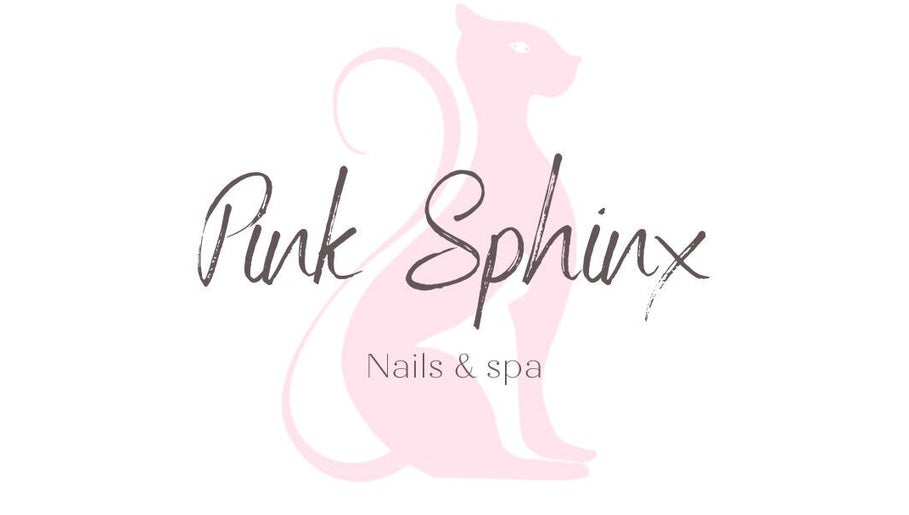 Immagine 1, Pink Sphinx Nails