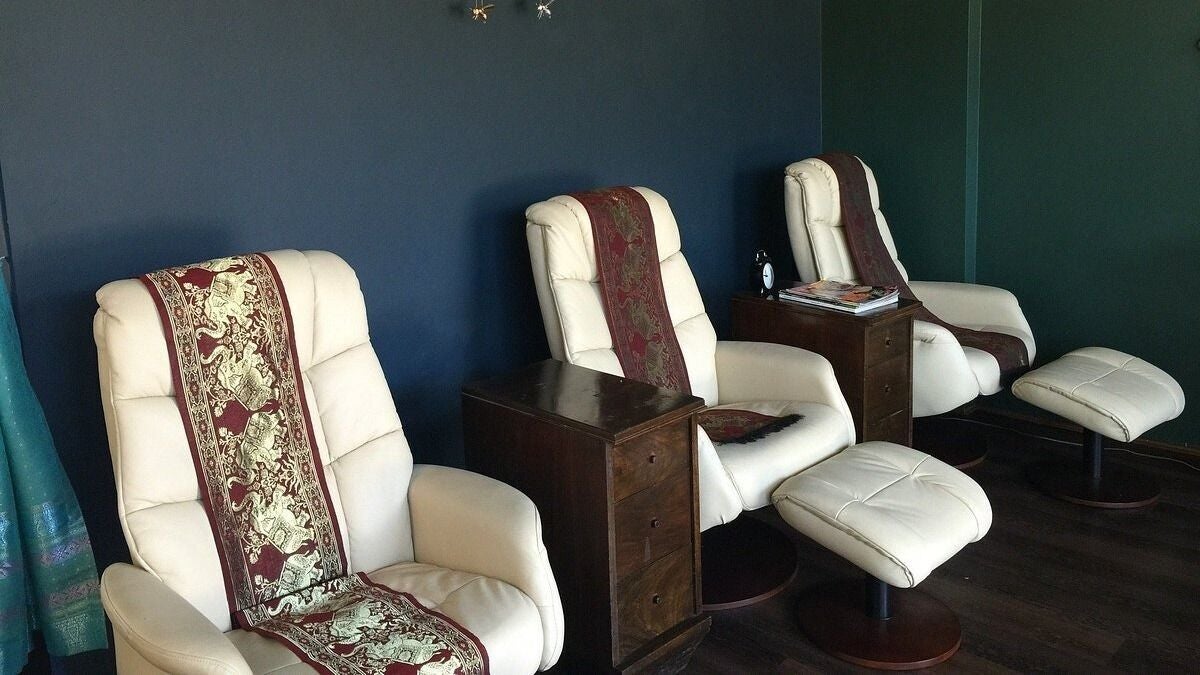 Best Foot Massages near me in Mascot Sydney Fresha