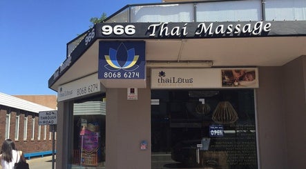 Thai Lotus Massage Rooms image 2