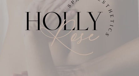 Holly Rose Spa & Aesthetics