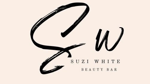 Suzi White Beauty Bar