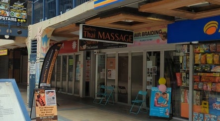 Sabai Surfers Thai Massage slika 2