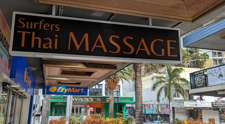 Εικόνα Sabai Surfers Thai Massage 3