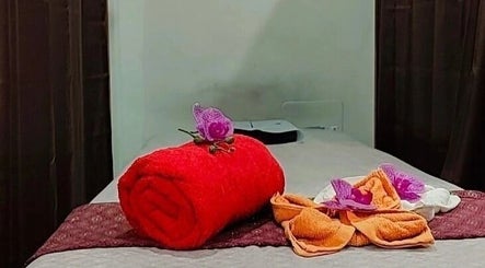 Sabai Surfers Thai Massage