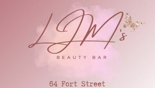 LJM's Beauty Bar imagem 1